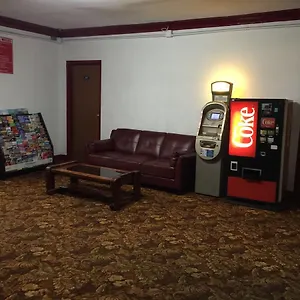 Roxy 2* Лос-Анджелес