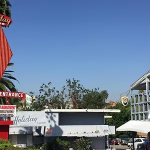 Hotel Holiday