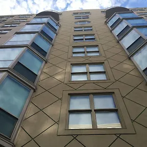 Heaven On Hollywood Furnished Apts - Vine 4* ウェスト・ハリウッド