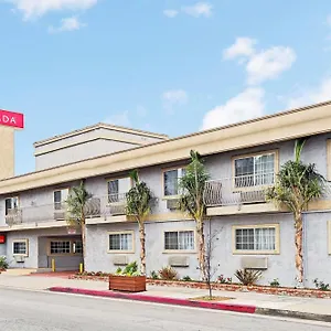 Hotel Ramada By Wyndham Marina del Rey