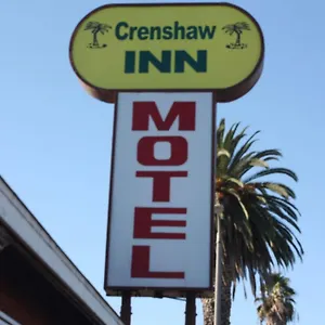 Motell Crenshaw 2*