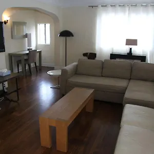 West Hollywood Vintage Vacation Apt. Apartment