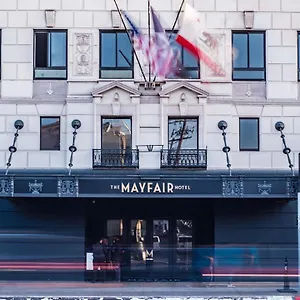 The Mayfair Angeles