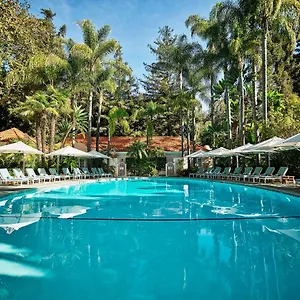 Bel-air - Dorchester Collection 5*