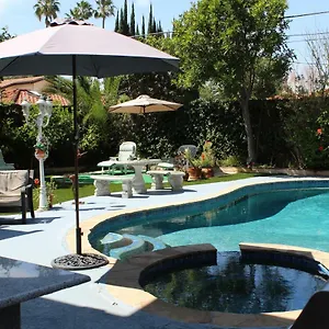 Sweet Dreams B&B La Bed & Breakfast Los Angeles