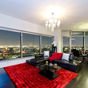 Modern Style 2 Bed 2 Bath In Dtla * Los Angeles