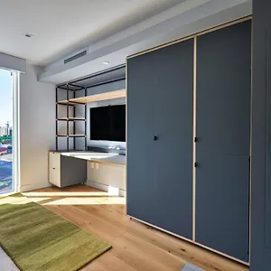 Hotel Mayumi 3*