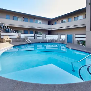 Good Nite Inn West Los Angeles - Century City Motel 2*