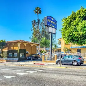 Motel Hollywood 2*