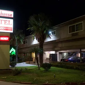 Town House * Los Angeles