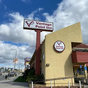 Vantage Point - Woodland Hills Motel 2*