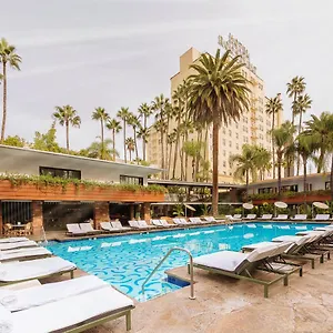 The Hollywood Roosevelt Los Angeles