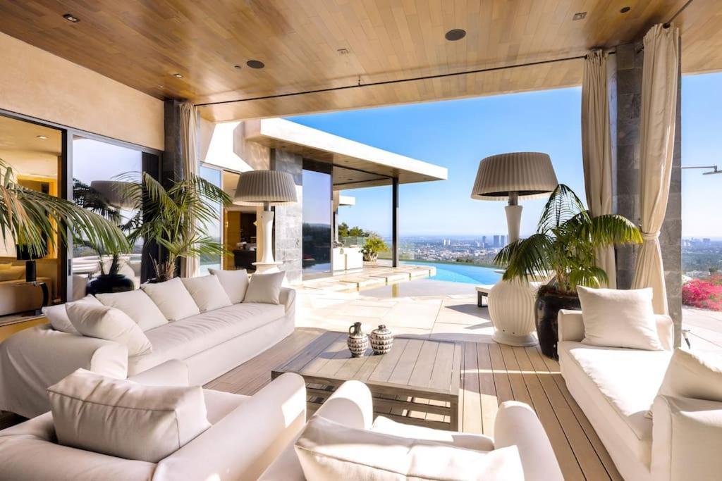 Blue Jay Modern لوس أنجلوس، الولايات المتحدة الأمريكية — احجز بيت ..., حجم الصورة 1024x683