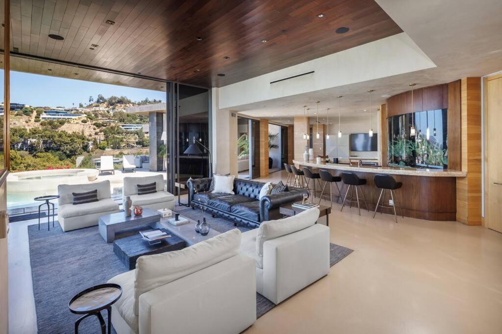 Blue Jay Modern لوس أنجلوس، الولايات المتحدة الأمريكية — احجز بيت ..., حجم الصورة 1024x683