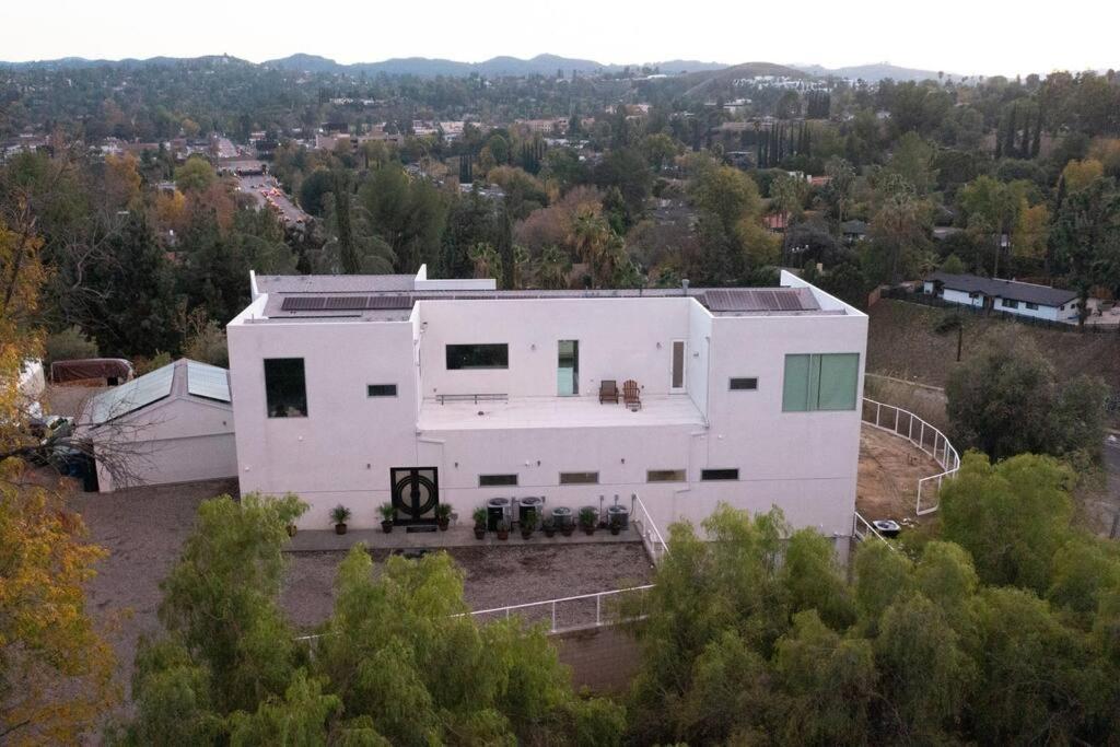美国，洛杉矶New Construction-La Mega Mansion - 预订度假居，2023年