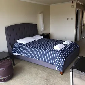Hotel The Olympic