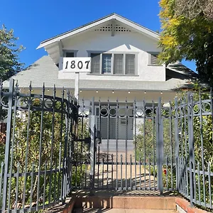 Hostel The California - Hollywood Los Angeles
