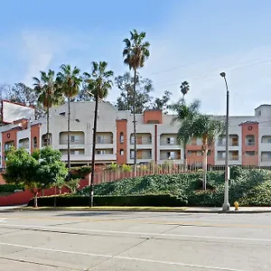 Silver Lake ホテル 3*
