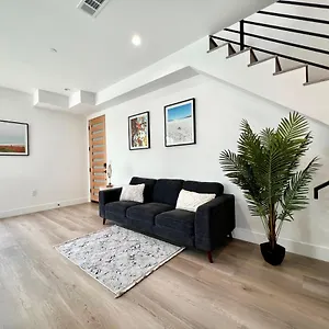 Hollywood Art Gallery House - Iconic La Views