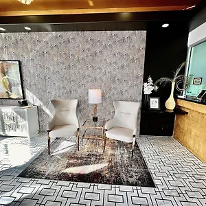 The Lexmar - Dodger Stadium Hollywood Motel