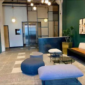 Apartment Charming Lofts In The Heart Of Hollywood