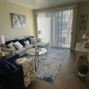 Apartment Aqua Marina Del Rey/2 Bedroom *