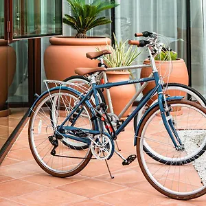 Alsace La Hotell 4*