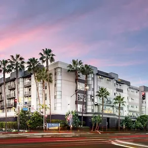 Exclusive In Mdr-venice With Pool, Gym & Hottub Apartment Los Angeles