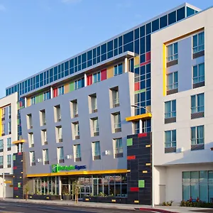 Express North Hollywood - Burbank Area By Ihg 3* Los Ángeles