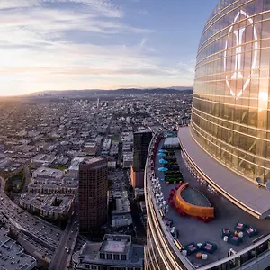 Intercontinental - Angeles Downtown By Ihg Hotel