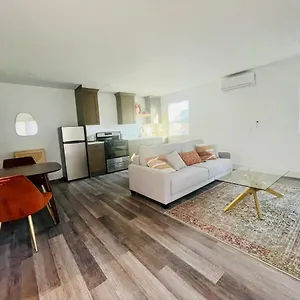 Modern Gem 2 Miles From Sofi Apartment Los Angeles