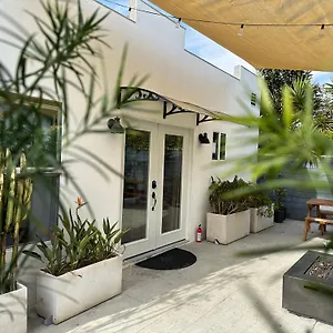 Getaway In Private Garden Terrace W Luxury Amenities Villa *