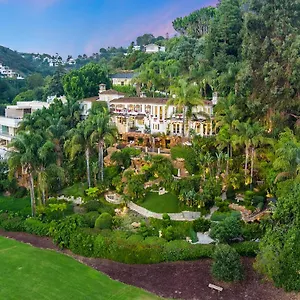 Bel Air Luxury 6 Bedrooms Entire House Angeles