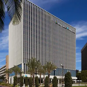 Hyatt Place Lax/century Blvd
