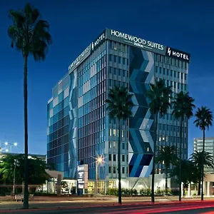 Homewood By Hilton Angeles International Airport 3*