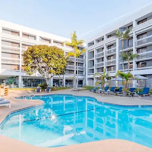 Mdr Marina Del Rey- A Doubletree By Hilton Hotel 4*