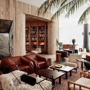 Proper Hotel, A Member Of Design 5* Santa Mónica