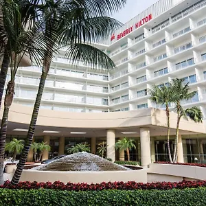 The Beverly Hilton 4*