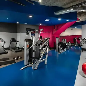 1500 Sq Foot, 3 Bed Loft In Dtla Apartment