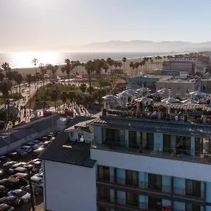 Erwin 4* Los Angeles