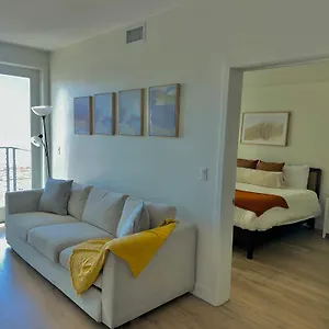 Cozy In Hollywood * Los Angeles