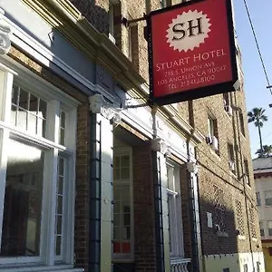 Stuart (adults Only) Los Angeles