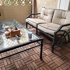 Bargain Beverly Hills 3 Bedroom In Great Area 5 Minutes To Rodeo Drive Апартаменты *