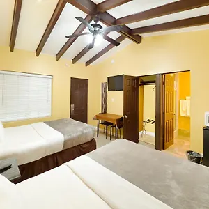 El Patio - Near Universal Hollywood Motel 2*