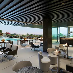 Aka West Hollywood, Serviced Residences 5*
