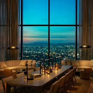 Ac By Marriott Downtown Angeles Hotel