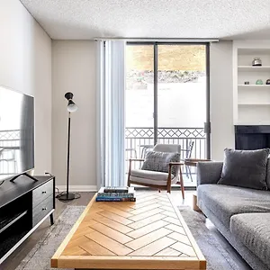 Westwood 1br W Gym Pool Nr Ucla Lax-265