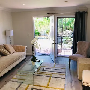Cozy Beverly Hills Holiday home Los Angeles