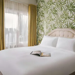 Beverly Terrace Hotel Beverly Hills, Sonder Otel Los Angeles