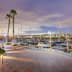 Modern In The Heart Of Marina Del Rey Near Lax Appartement *